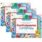 Pre-Kindergarten Certificate, 8.5" x 11", 30 Per Pack, 3 Packs
